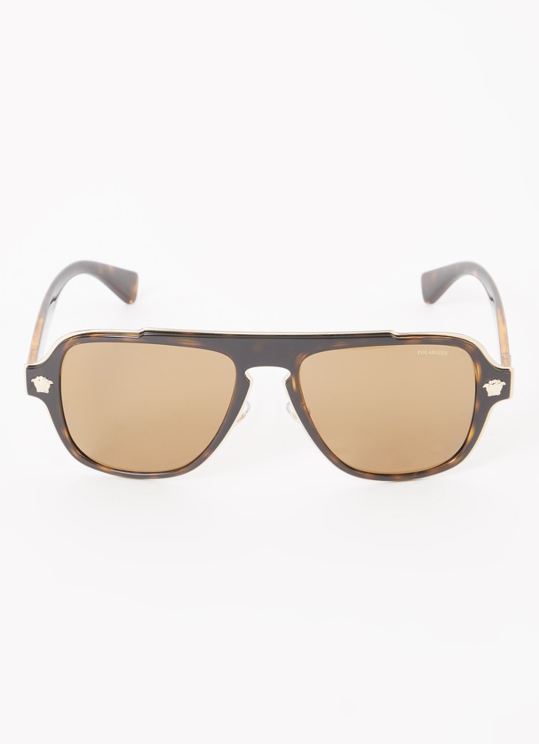 Versace Pilot saulesbrilles VE2199