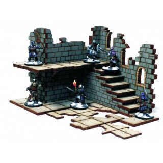 28mm Ruins of Daldorr 5