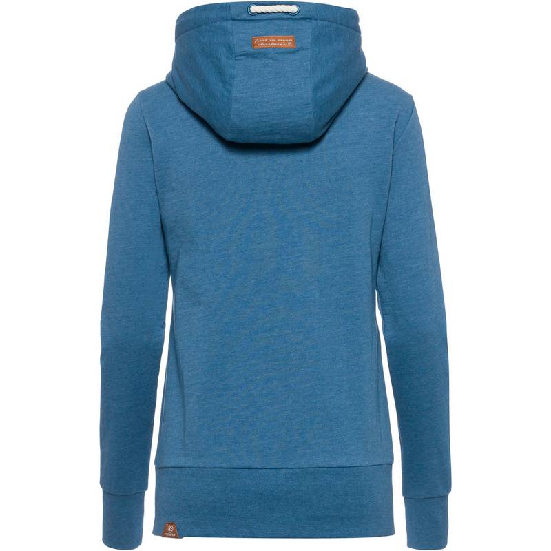 Ragwear Paya Sweatjacke Damen