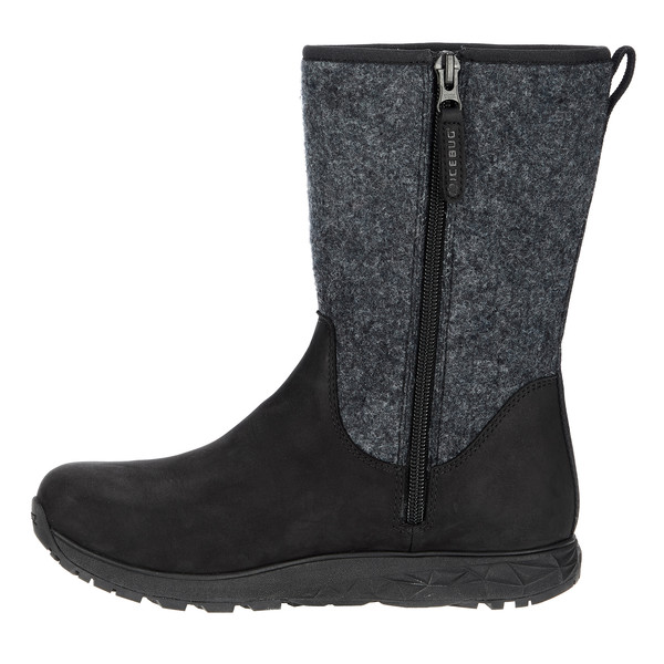 GROVE REWOOL W MICHELIN Damen - Winterstiefel