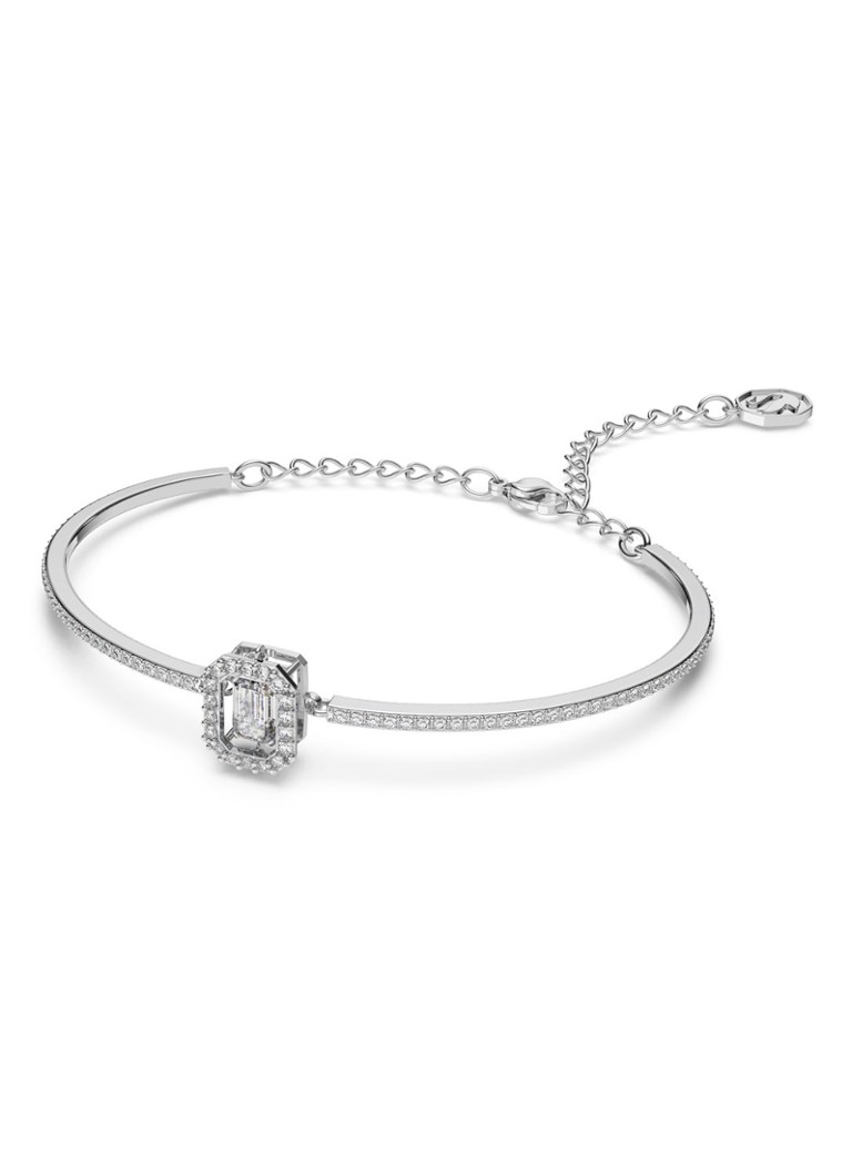 Bracciale Swarovski Millenia impreziosito da cristalli