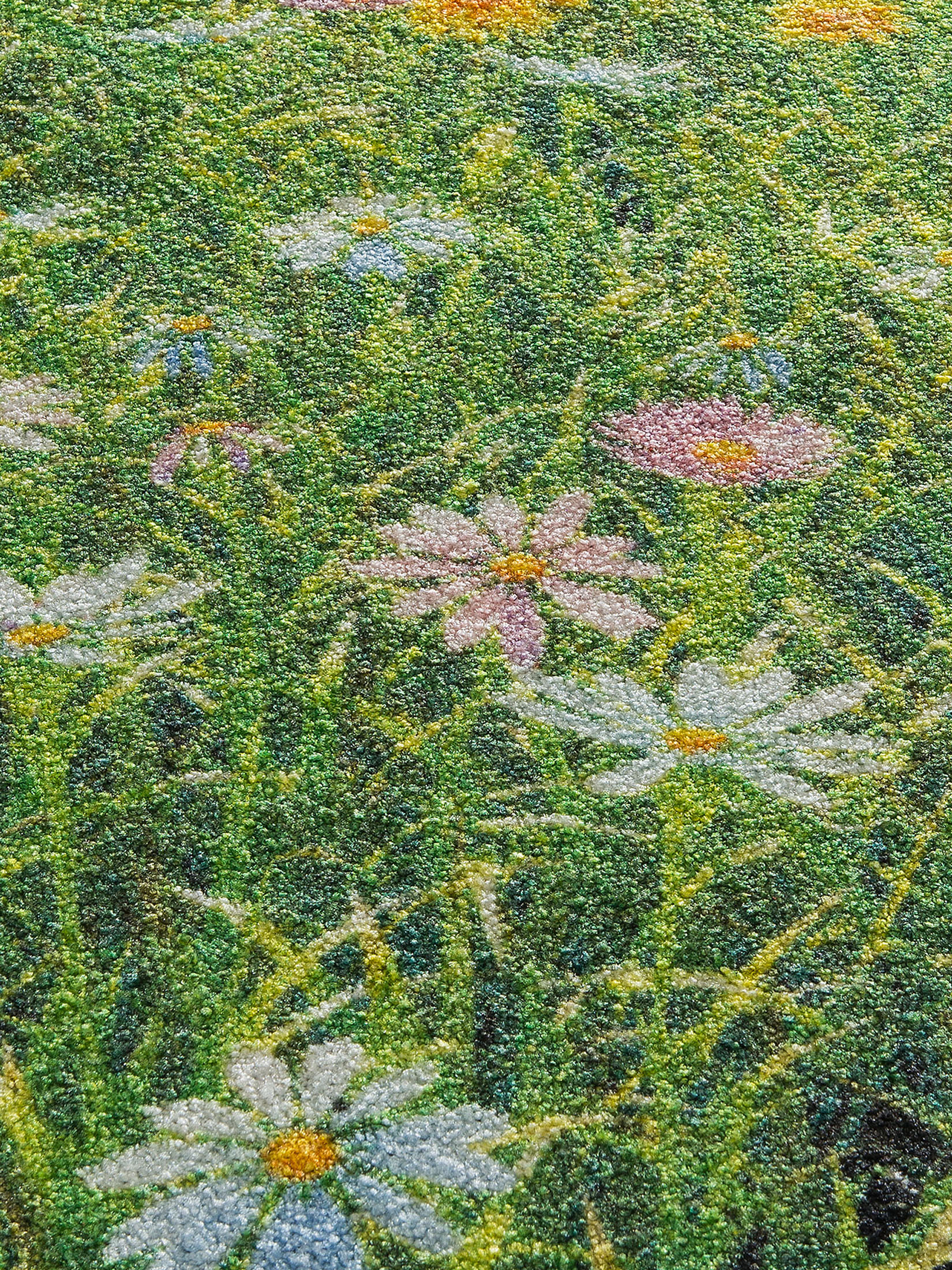 Fashion Fußmatte, Grassfield Multi