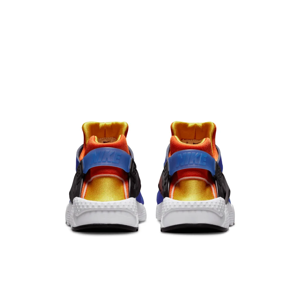 Nike Huarache Run GS 654275-421 / orange