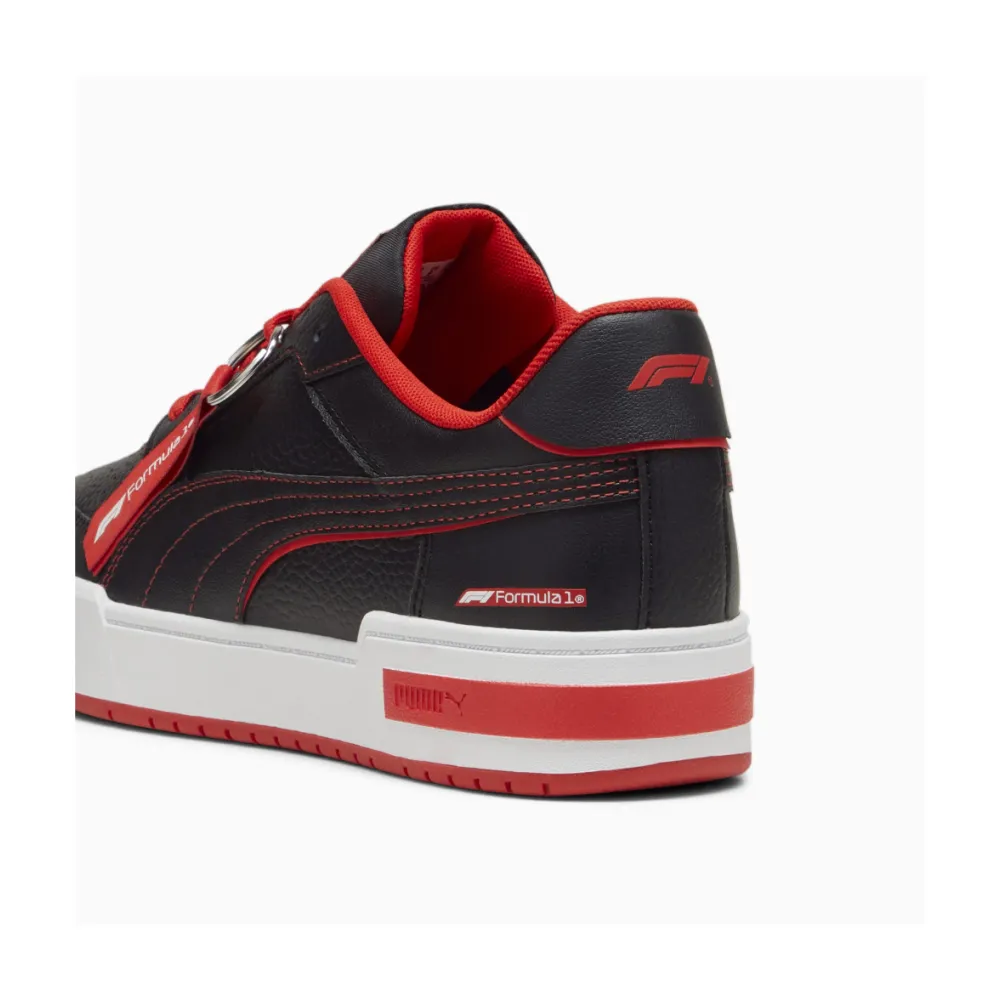 PUMA x F1 CA Pro 308279_01 / schwarz