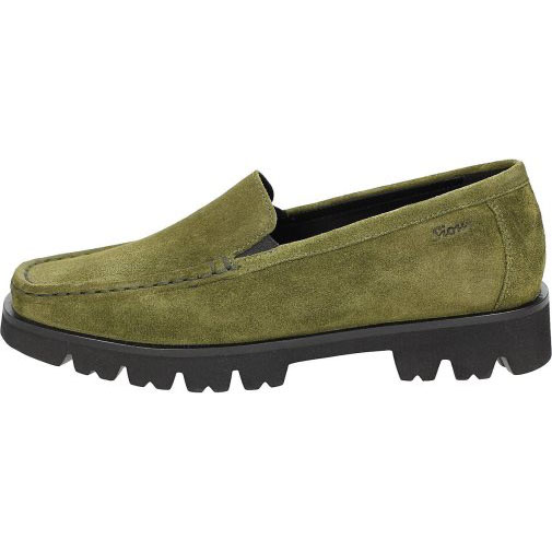 Sioux Slipper Cortizia-729
