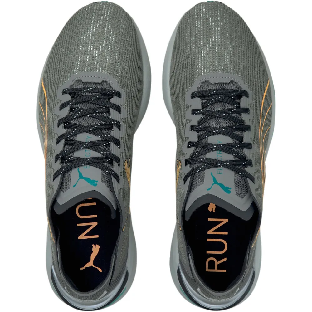 PUMA Electrify Nitro WTR 195266_01 / schwarz