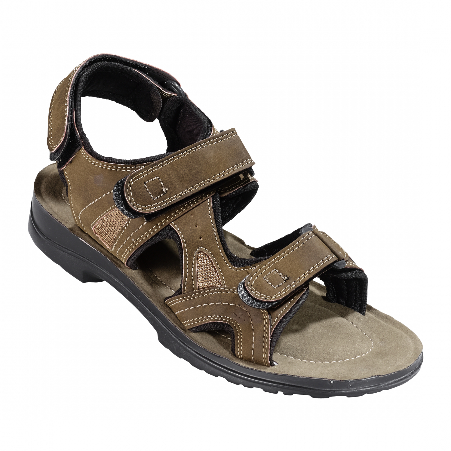 Almwalker Herren Sandale