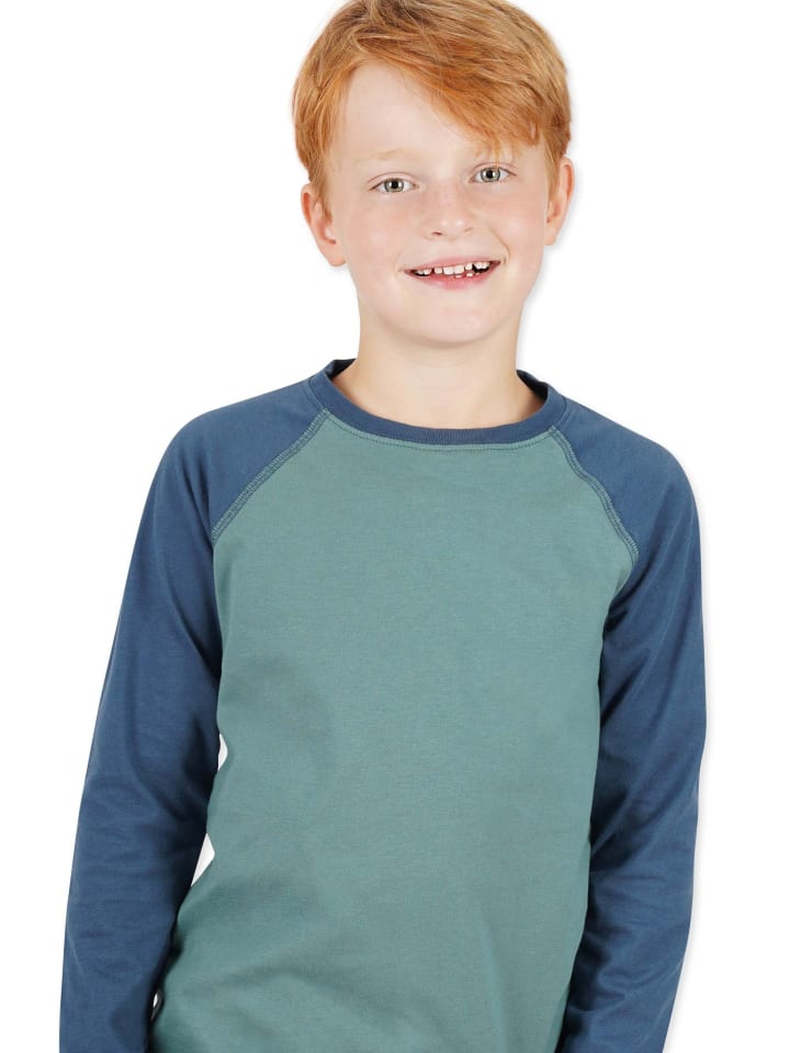 Band of Rascals Longsleeve 