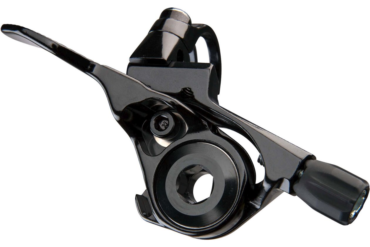 Race Face Turbine R 1x Sattelstu00fctzen-Hebel