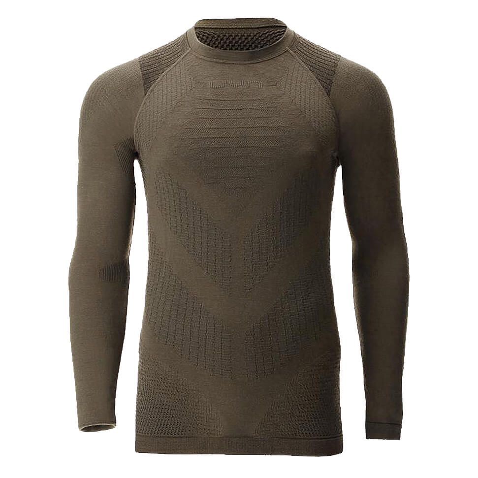 Fusyon Defender Merino Shirt UW Langarm