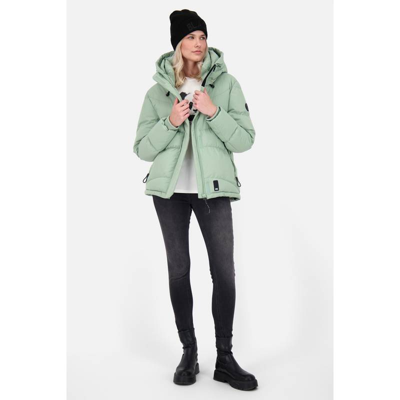 ALIFE AND KICKIN JolandaAK A Winterjacke Damen