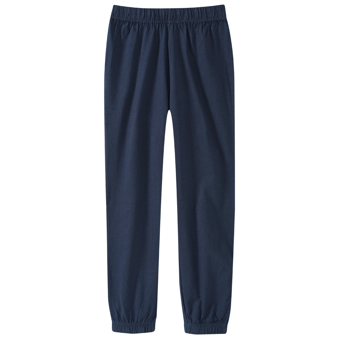 Jungen Schlafanzug mit Basketball-Print