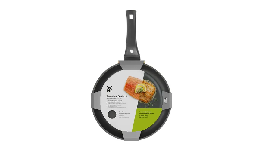 WMF Pfanne PermaDur® Excellent Ø 28cm