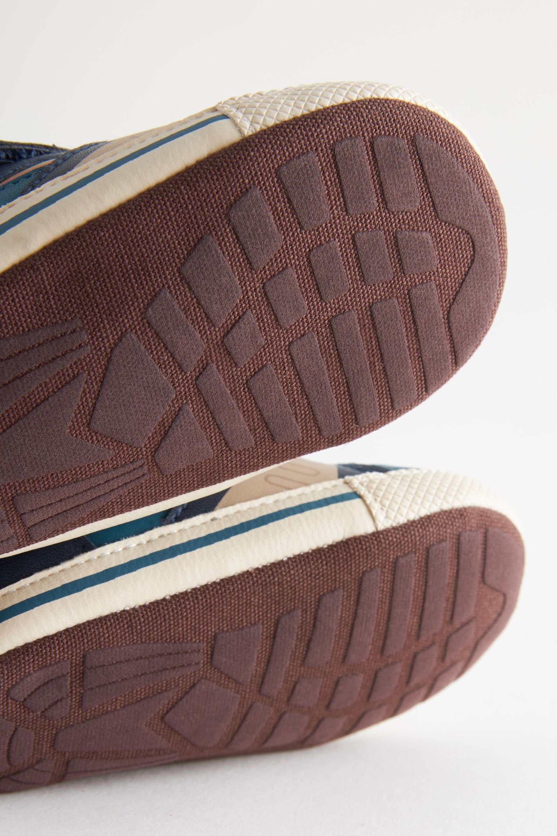 Next High-Top-Sneaker für Babys Sneaker (1-tlg)