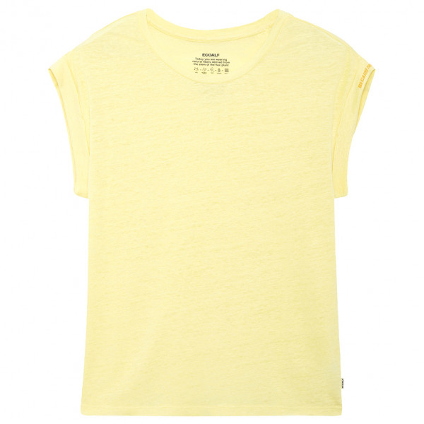 Ecoalf - Women's Aveiroalf - T-Shirt