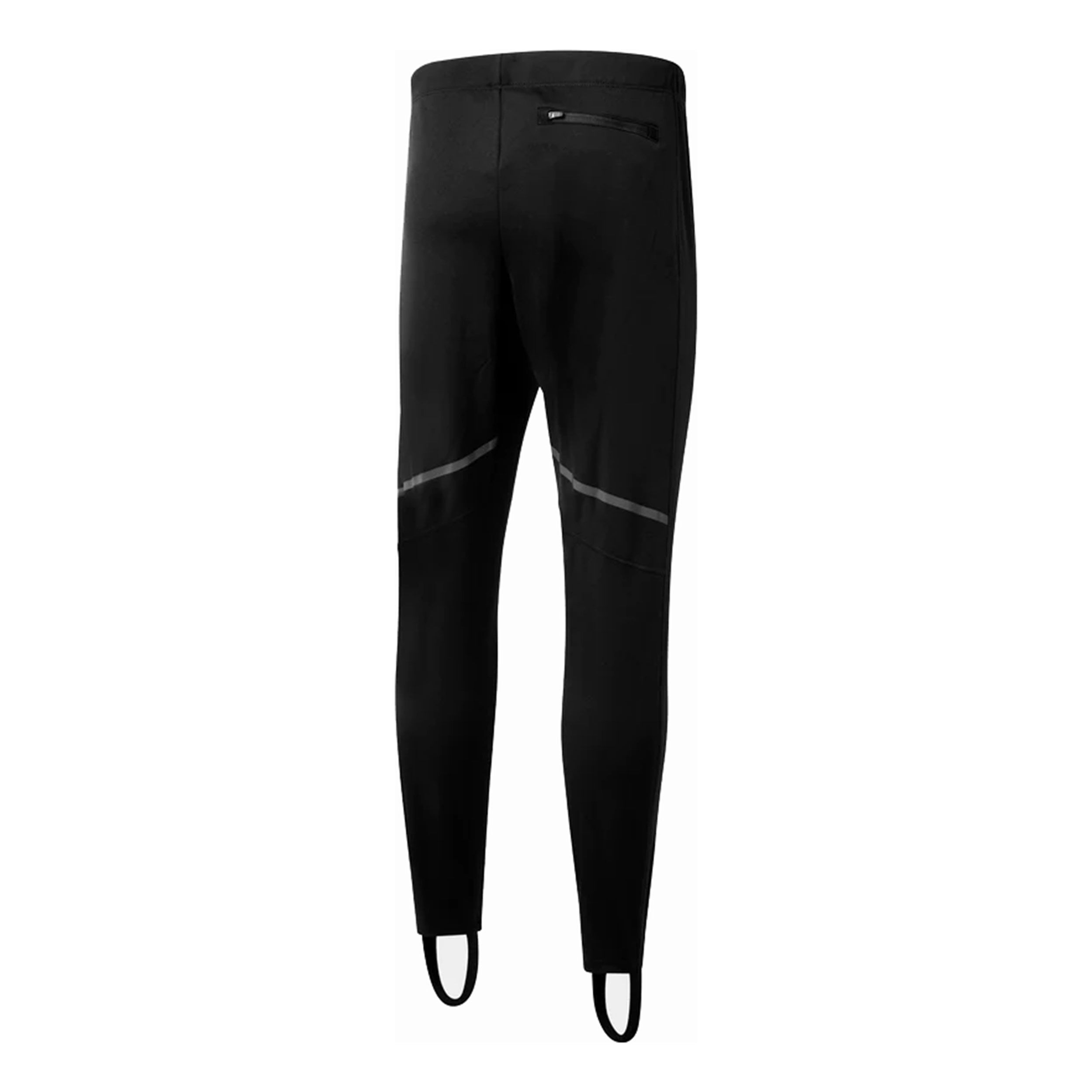 Core Laufhose Herren - Schwarz