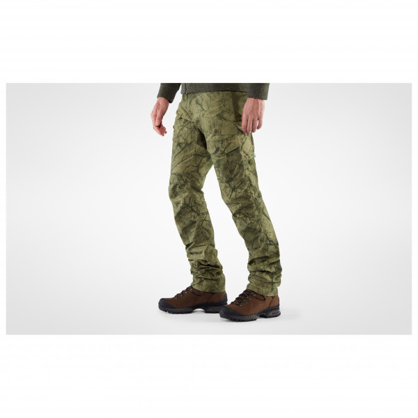 Fjällräven - Barents Pro Hunting Trousers - Trekkinghose
