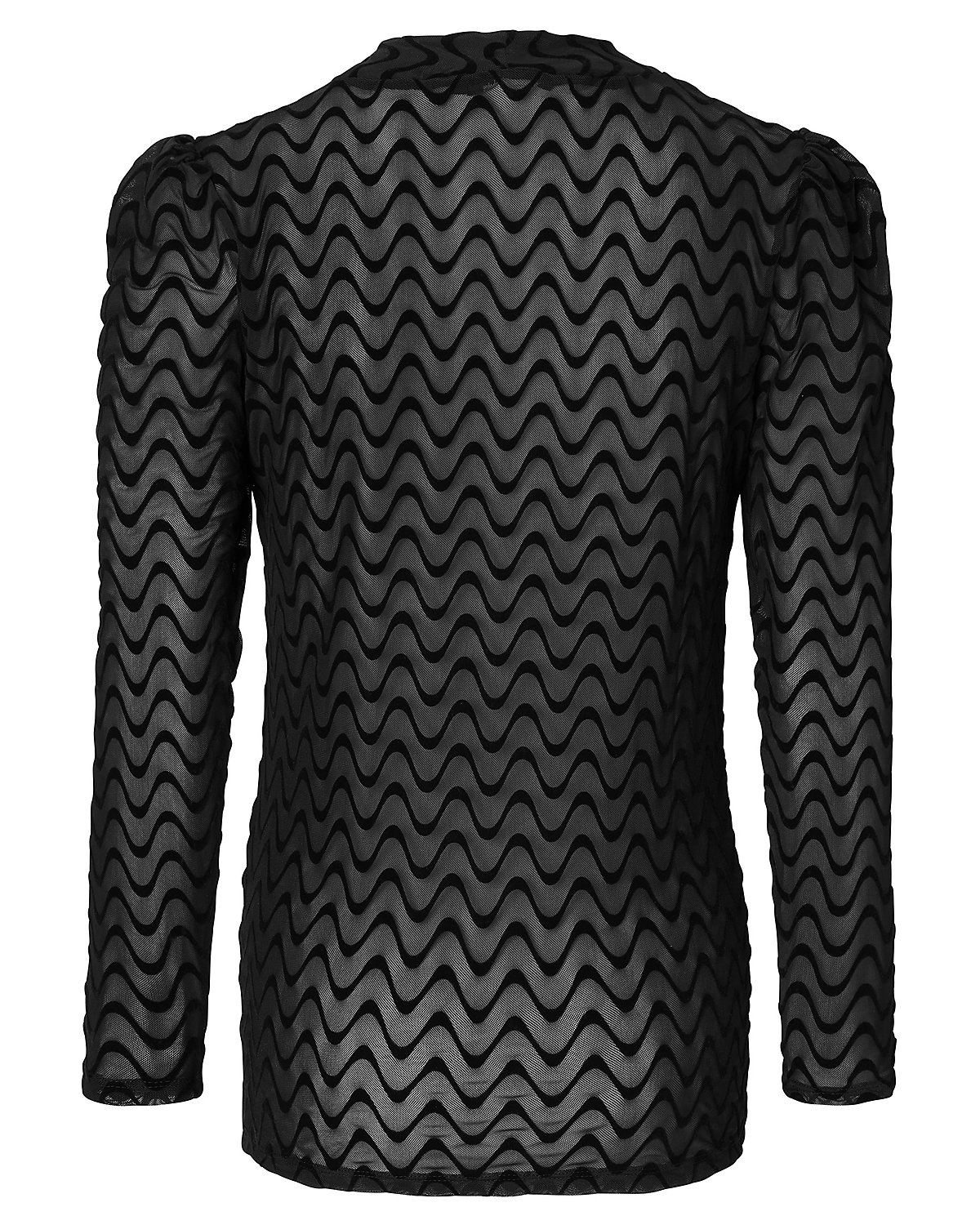 Langarmshirt Dillon Umstandslangarmshirts