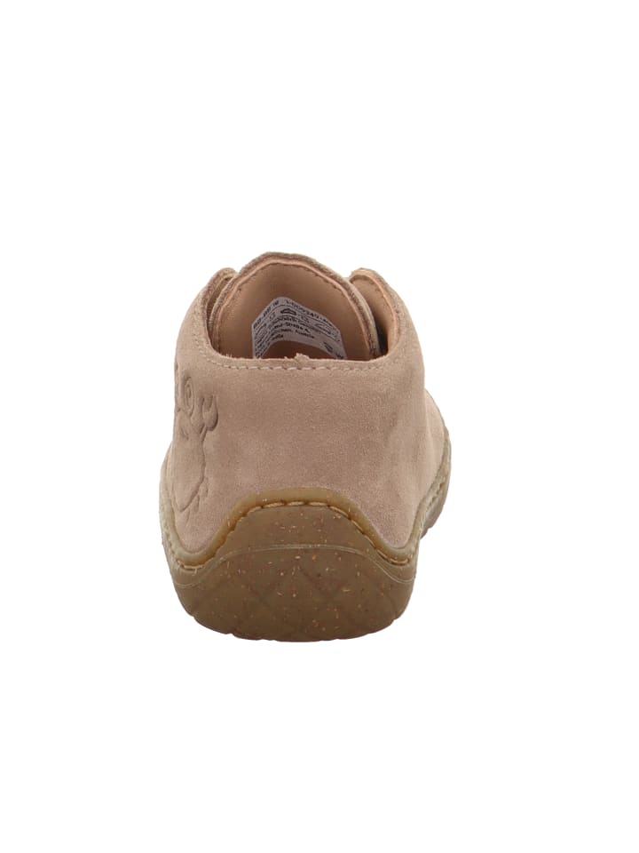 superfit Lauflernschuh SATURNUS in Beige günstig kaufen