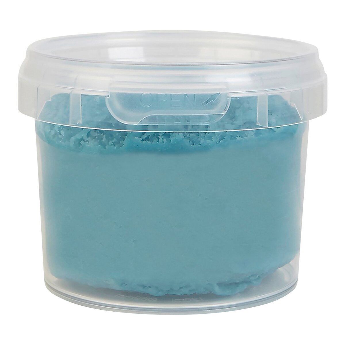 Bio-Soft-Knete 4 Farben