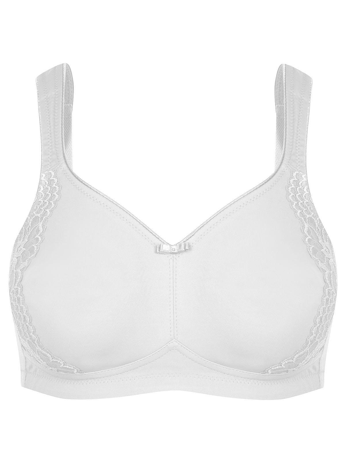 Susa Minimizer-BH Minimizer BH ohne Bügel London (Stück, 1-tlg) Stützfunktion