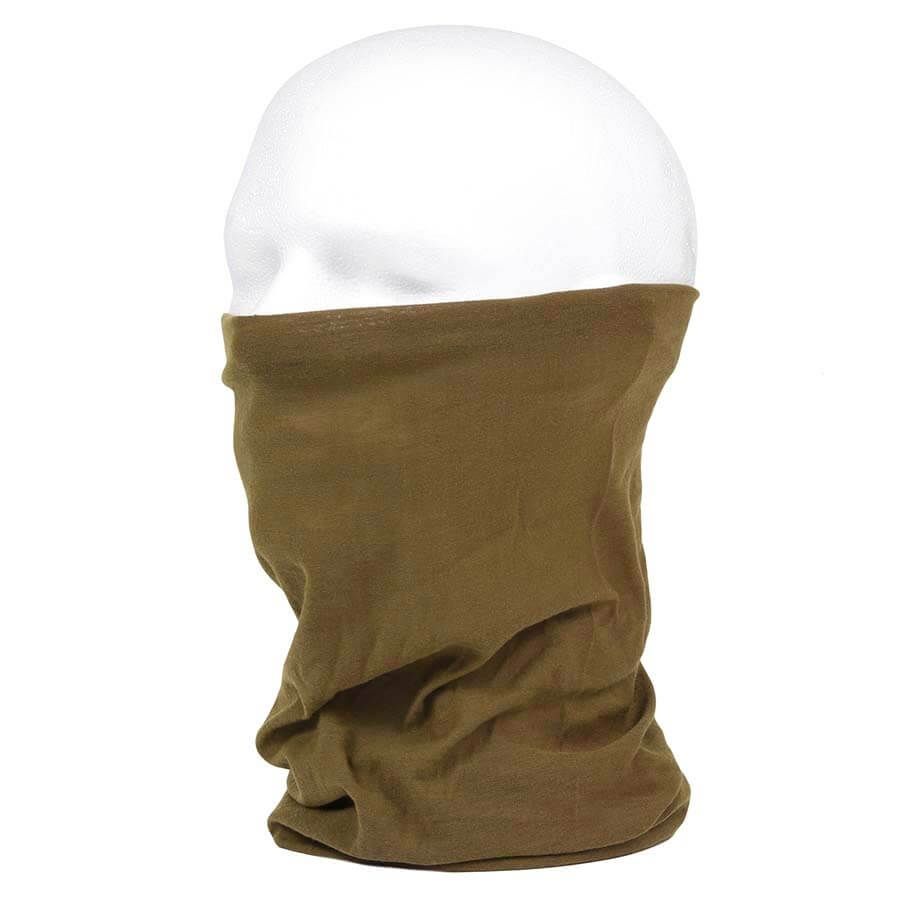Tactical Multi Schal
