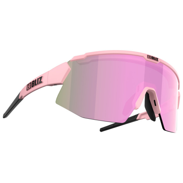 Bliz - Breeze Small Mirror S3 (VLT 14%) + S1 (VLT 55%) - Fahrradbrille