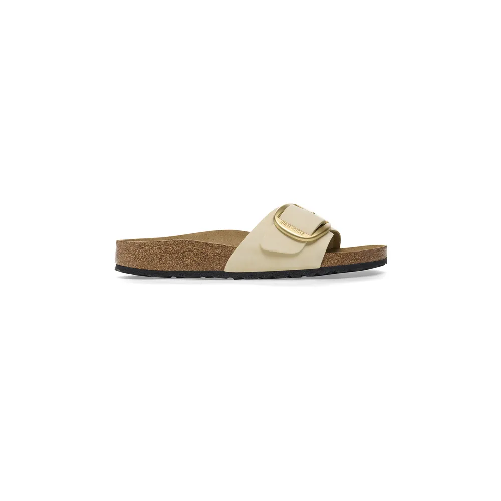 Birkenstock Madrid 1026604 / braun