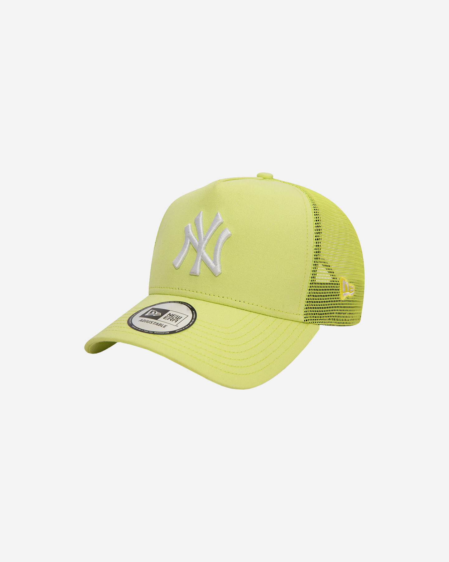 Cappellino New Era Aframe League Essential Trucker Cma 60565178