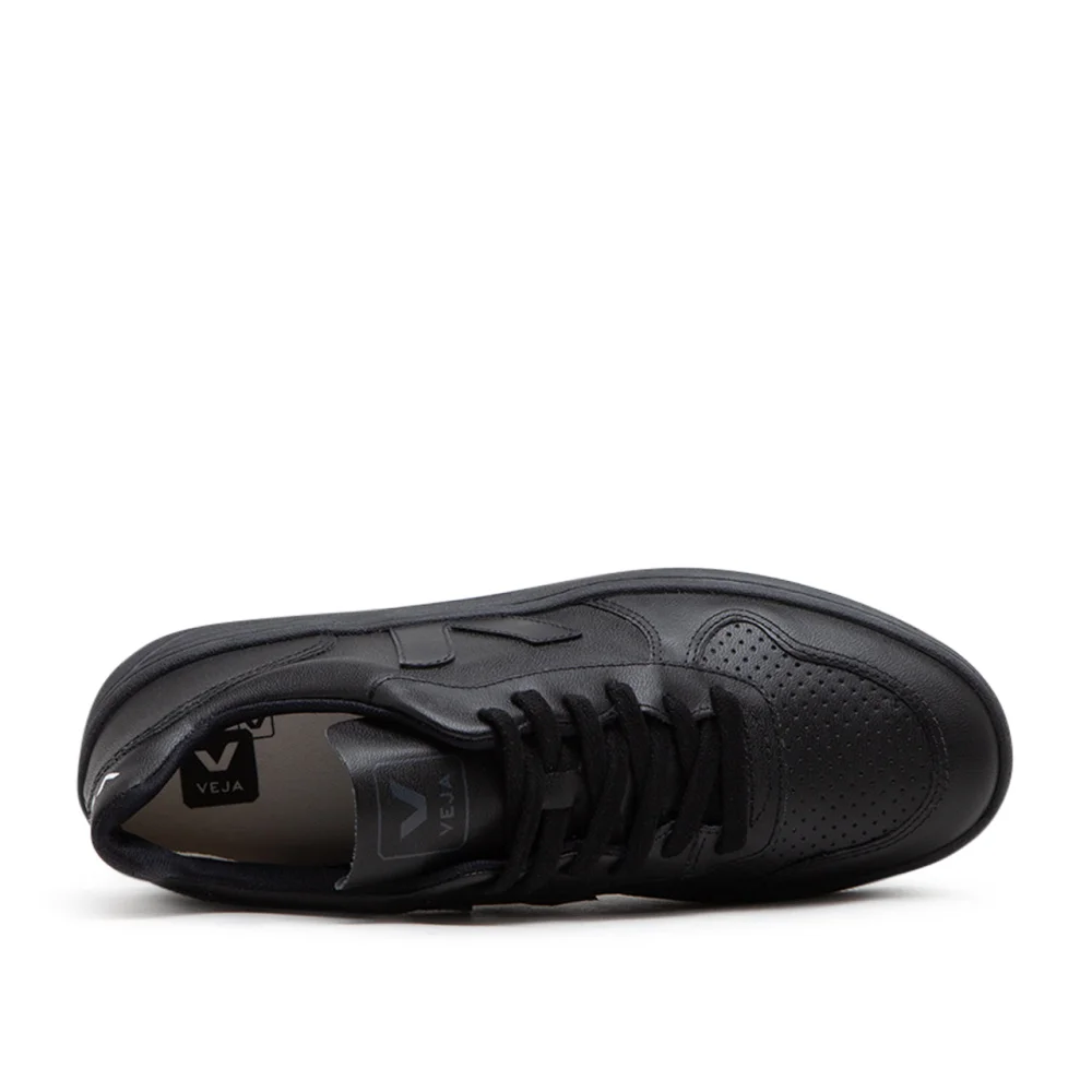 VEJA V 10 CWL VX0702562 / schwarz