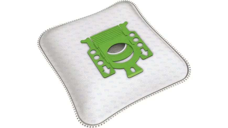 Swirl® M 40 Staubsaugerbeutel EcoPor®