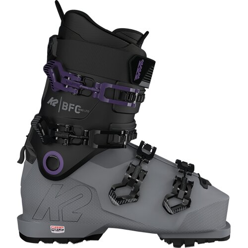 DAMEN BFC W 95 LTD GRIPWALK