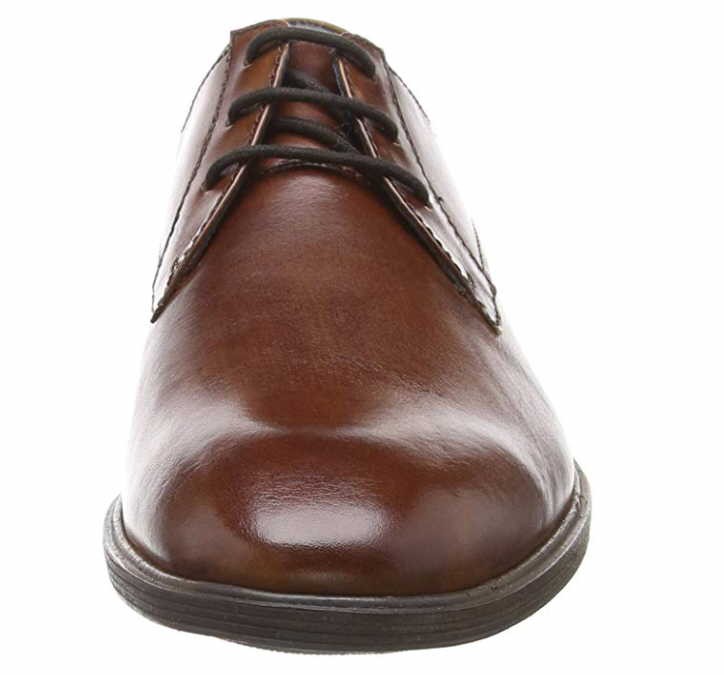 JOSEF SEIBEL Business Schuhe braun
