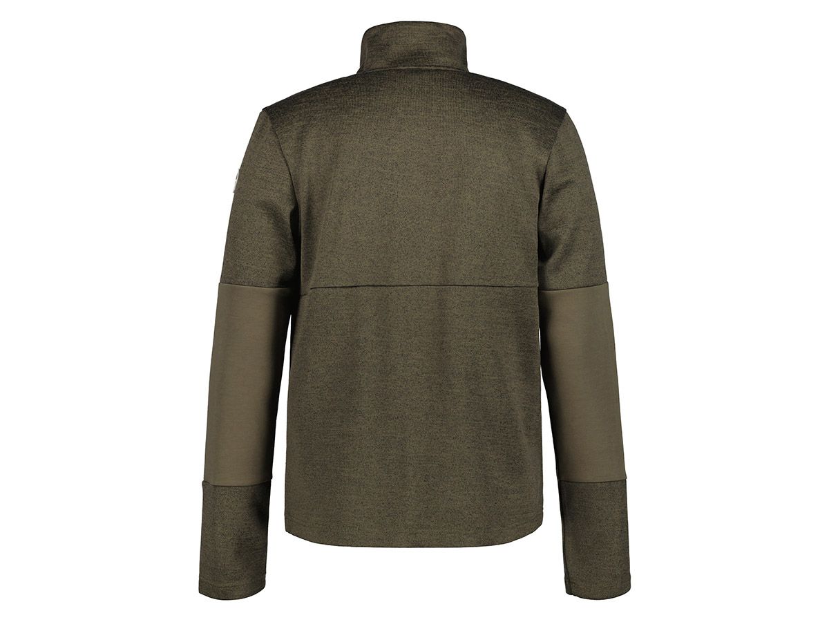 Icepeak Alvene Dark Olive Herren Jacke