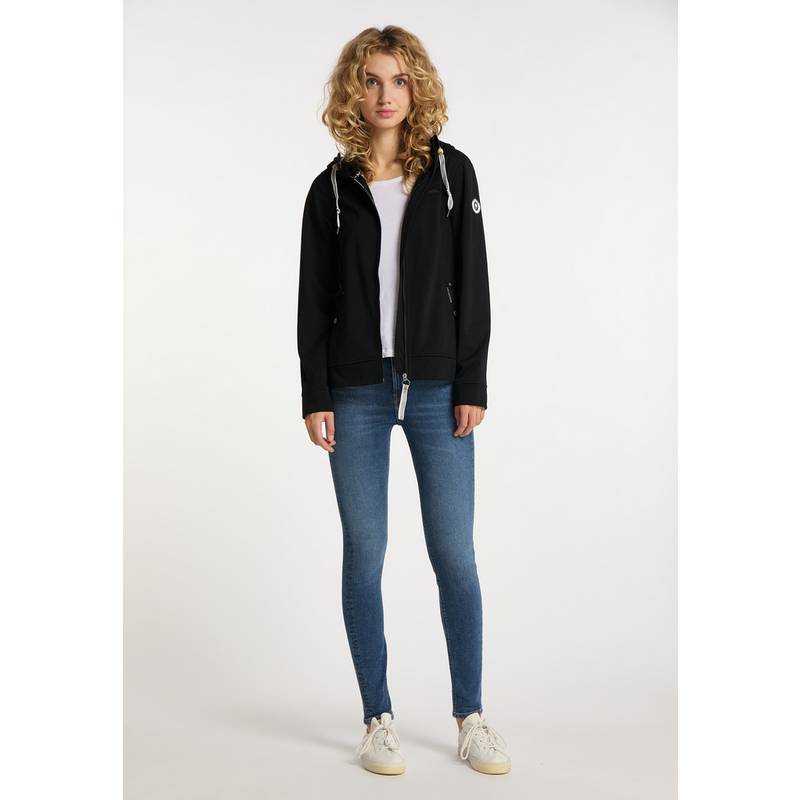 Schmuddelwedda Funktionsjacke Damen