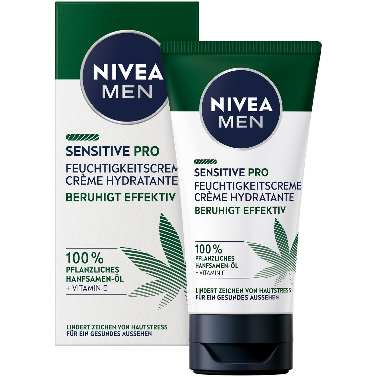 Sensitive Pro Feuchtigkeitscreme