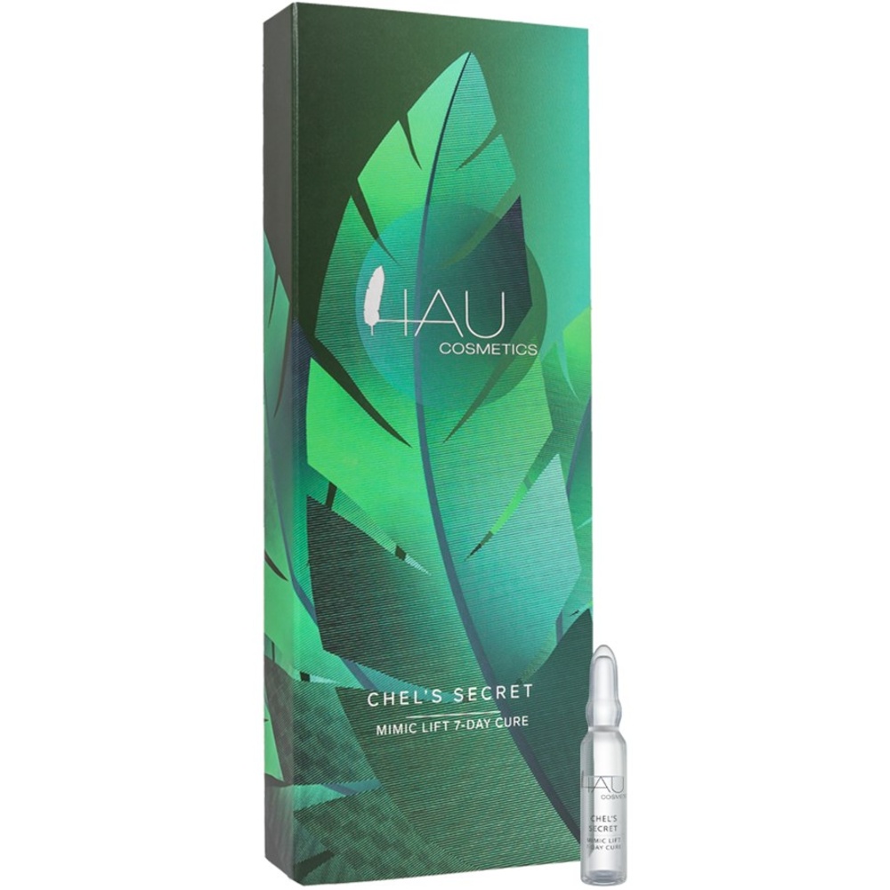 HAU Cosmetics 7 Day Lift Cure Sérum