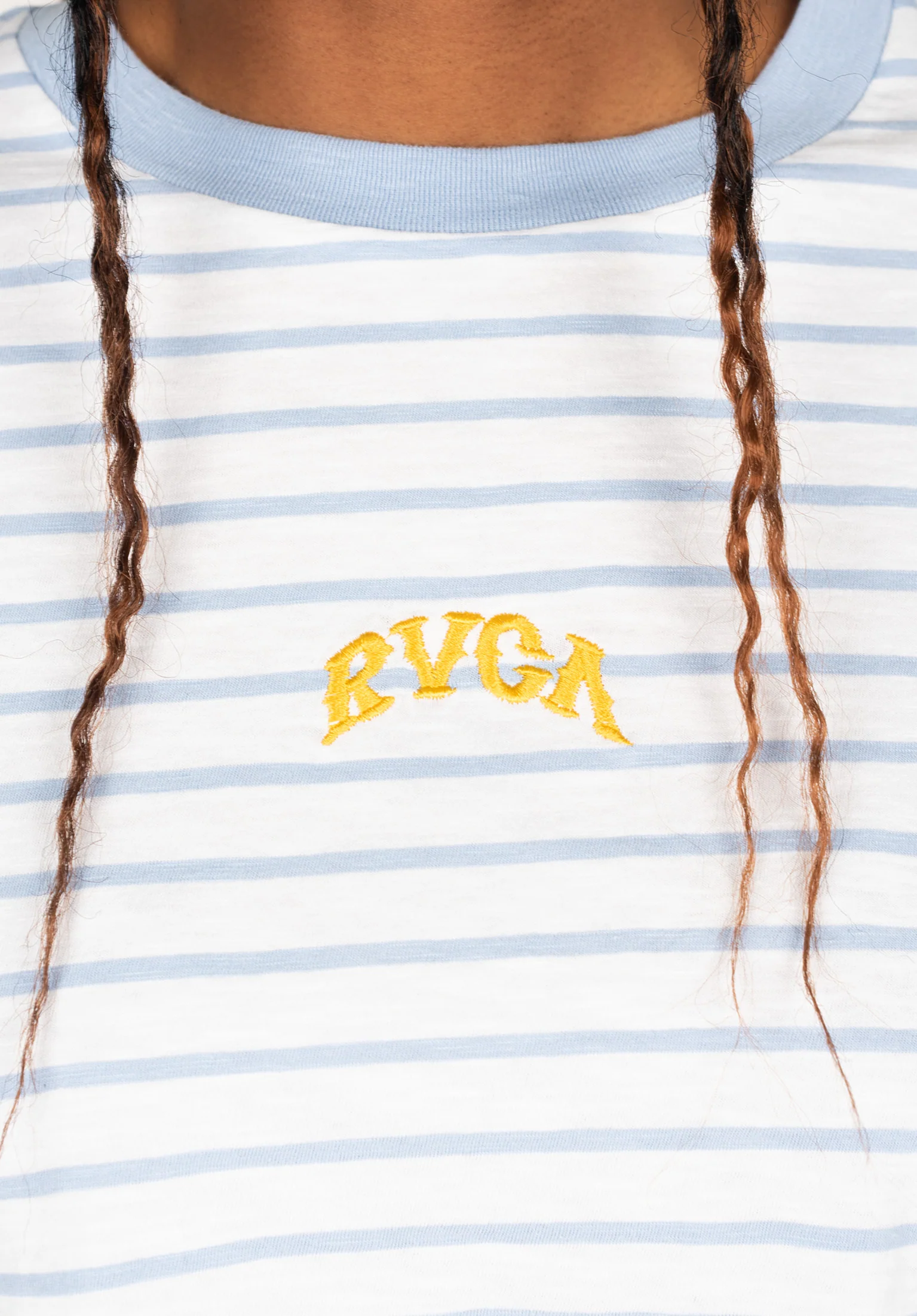 Stripes Half Rummage