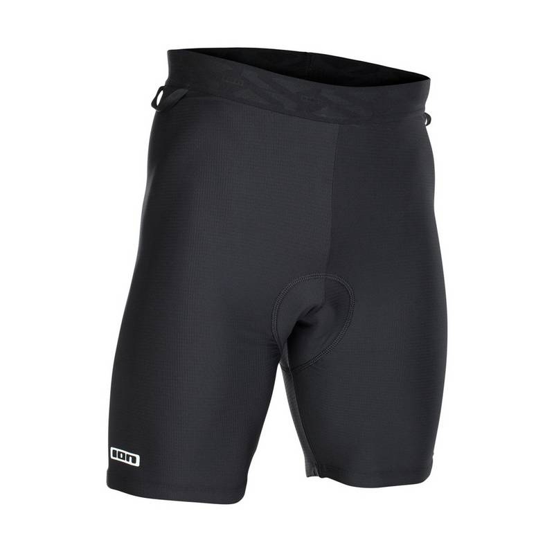 ION Textil In-Shorts Plus Fahrradhose