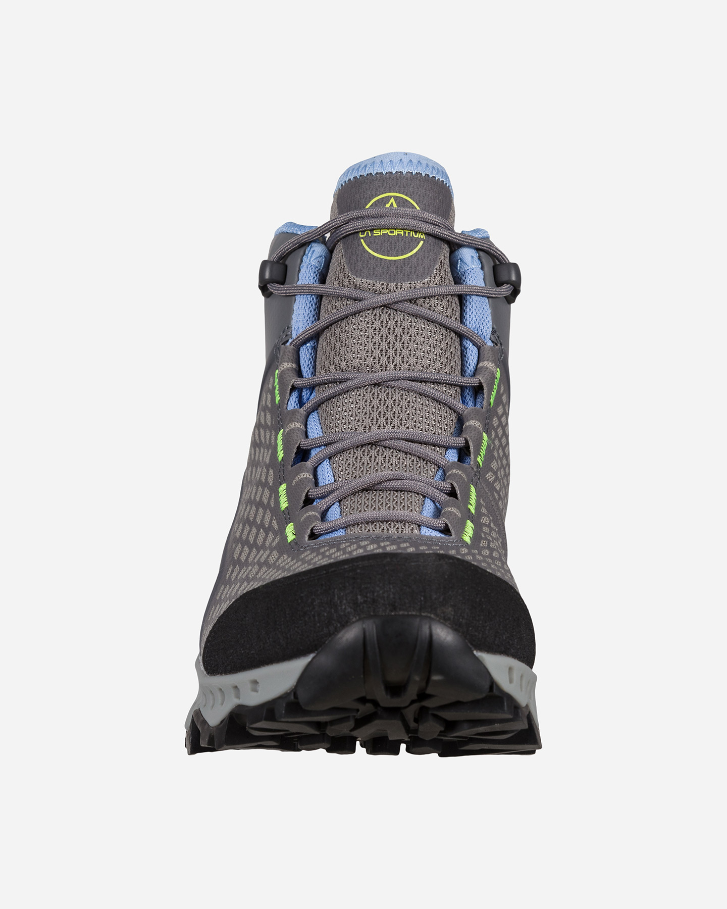 Pantofi de drumeție La Sportiva Stream Mid GTX Sur W 24E913720