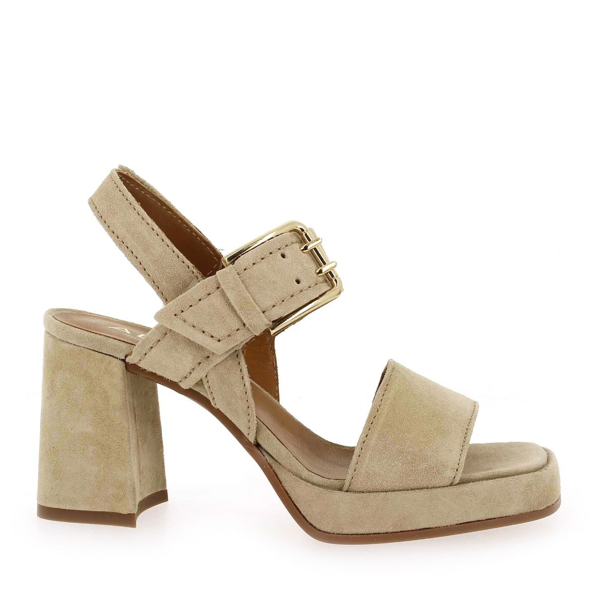 Alpe  2572 - Beige