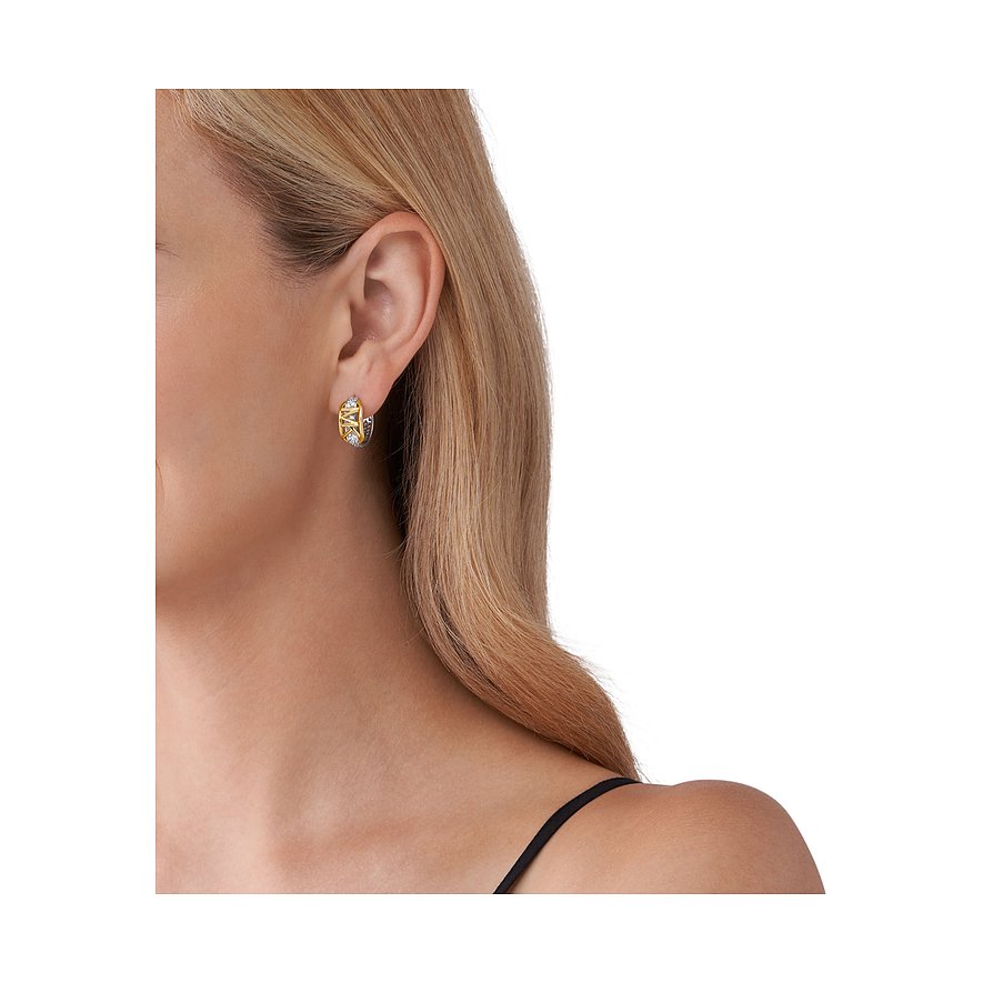 Michael Kors Creolen MK STATEMENT LINK