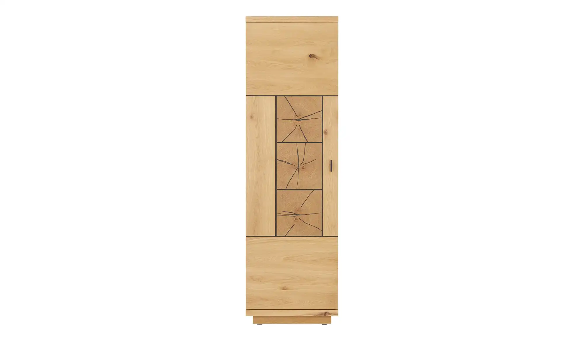 Gray & Jones Garderobenschrank Black Coast Two