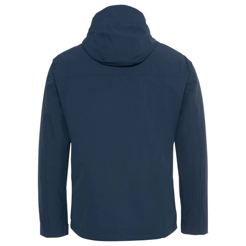 VAUDE SE Men's Morkon Jacket II Outdoorjacke Herren