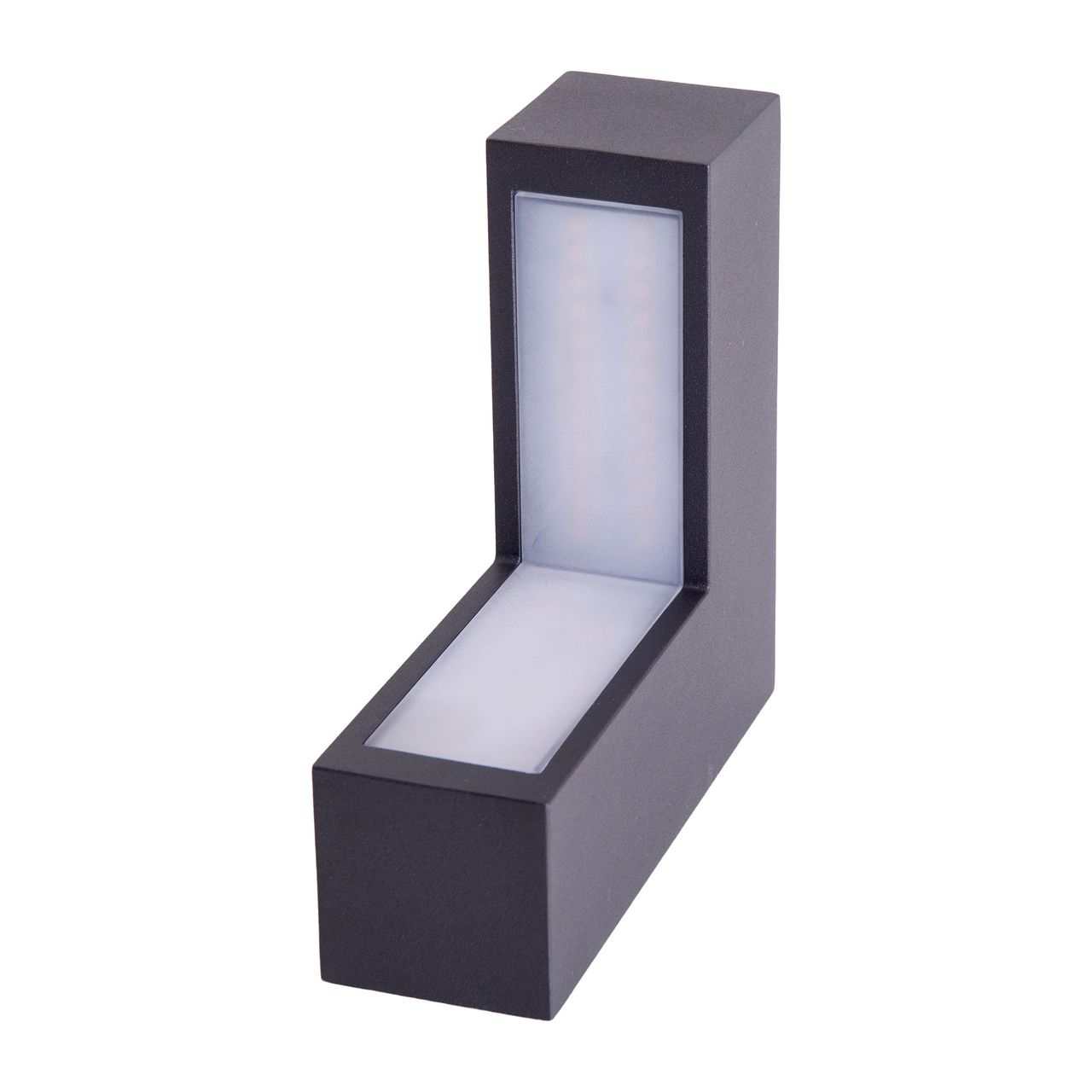 Näve Leuchten LED Außen Wandleuchten 