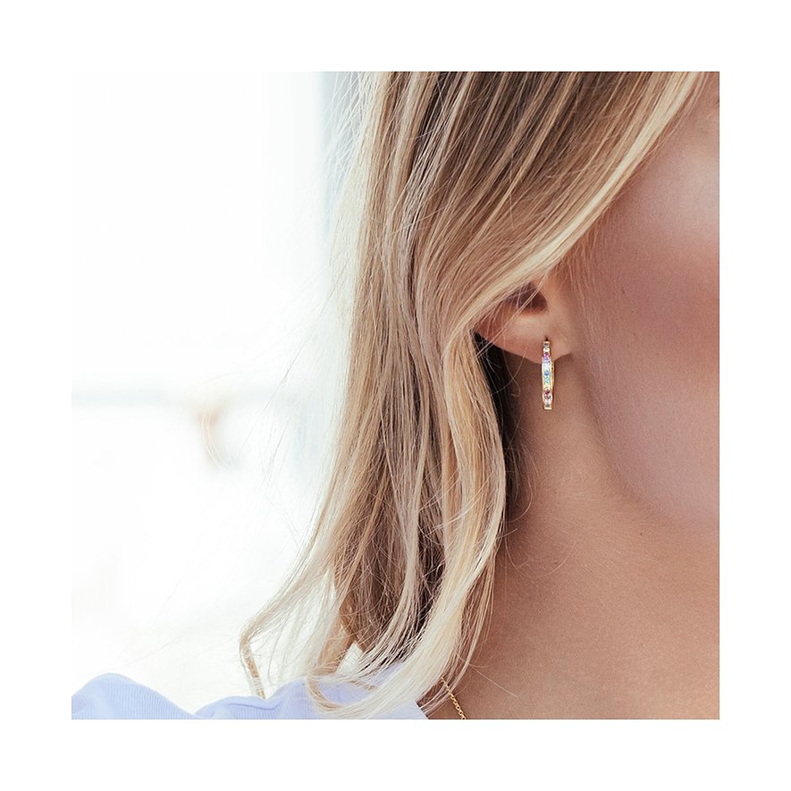 2. Chance - Sif Jakobs Jewellery Creolen