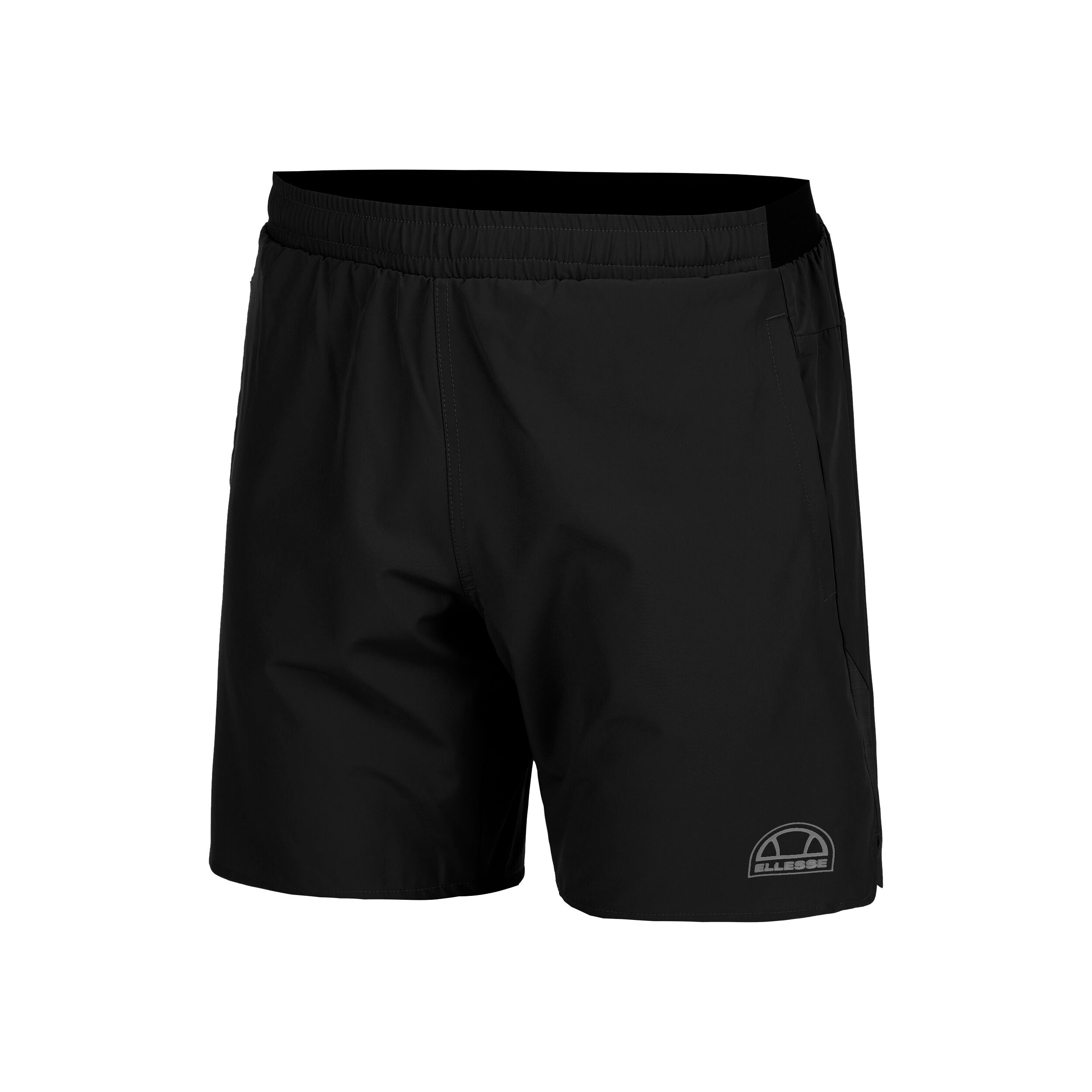 Sortiva Shorts Herren - Schwarz
