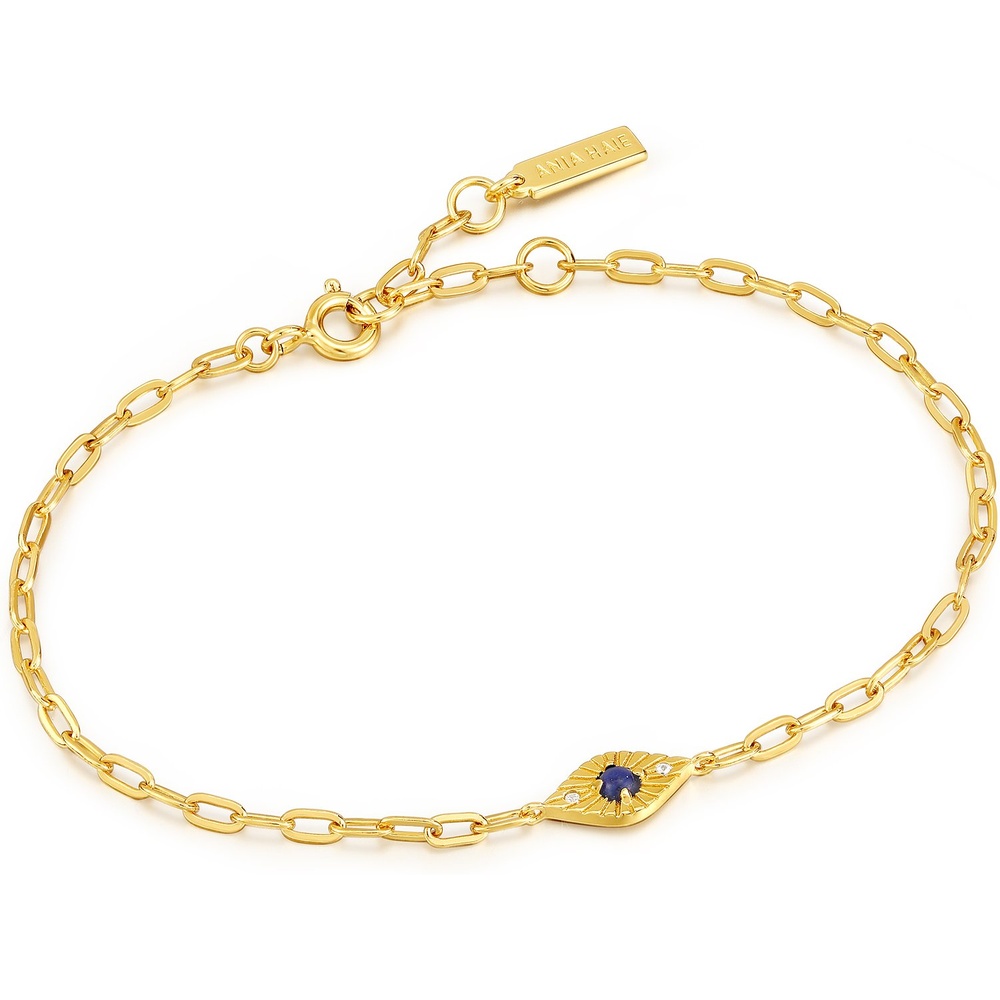 Ania Haie Bracelet 925 Argent Bracelet