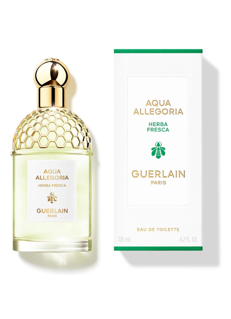 Guerlain Herba Fresca Eau de Toilette