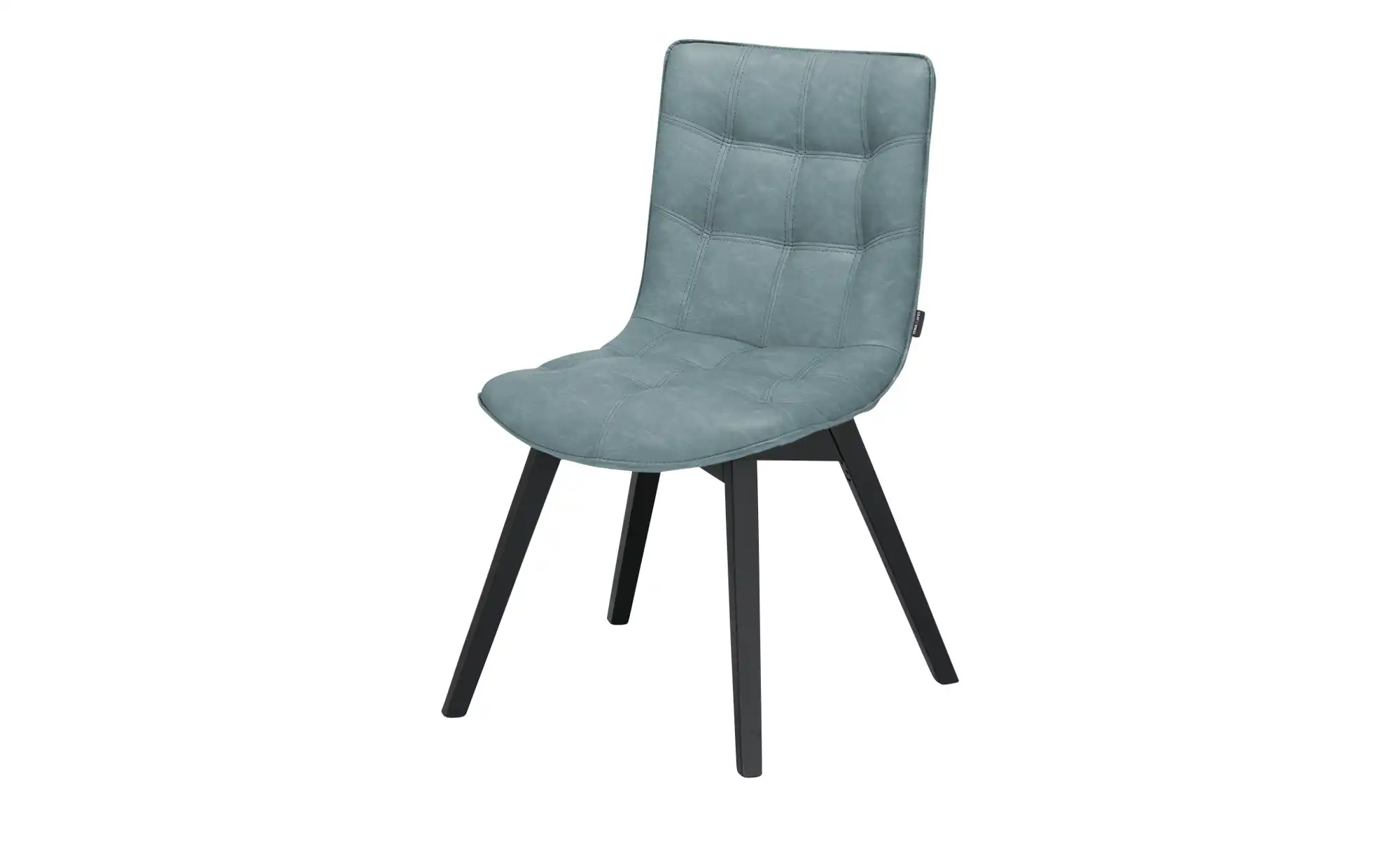 Gray & Jones Kunstlederstuhl Baltic Breeze One